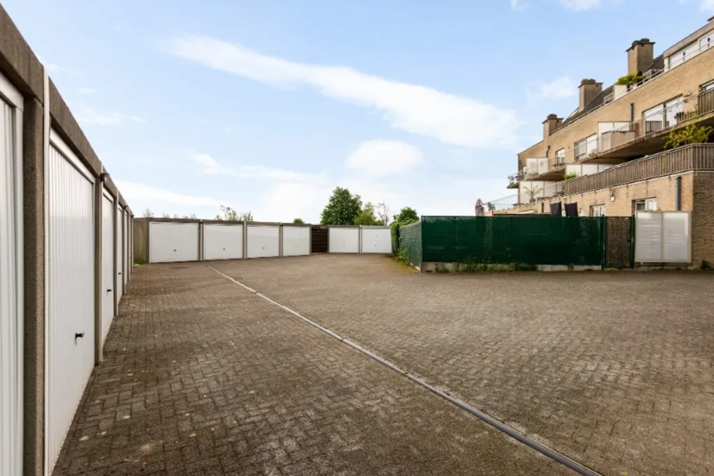 Välivaade - Quiet Apartment with Terrace near De Schorre
