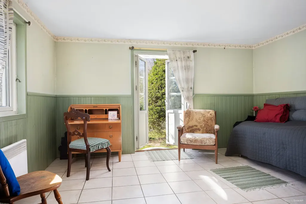 Maison 3 pièces à Klippan