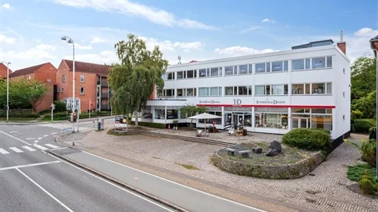 Esterno - Office Space in Birkerød Centre