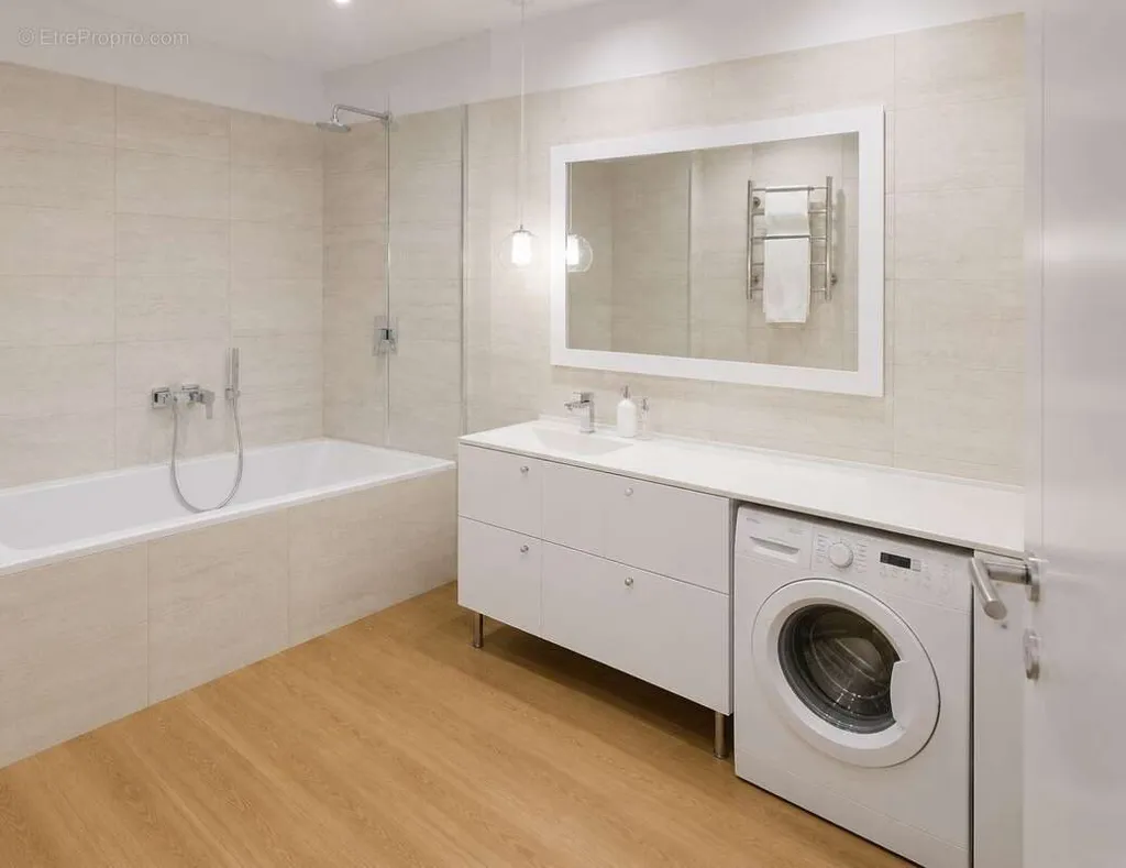Vannitoad - Duplex Apartment with Terrace in Toulouse