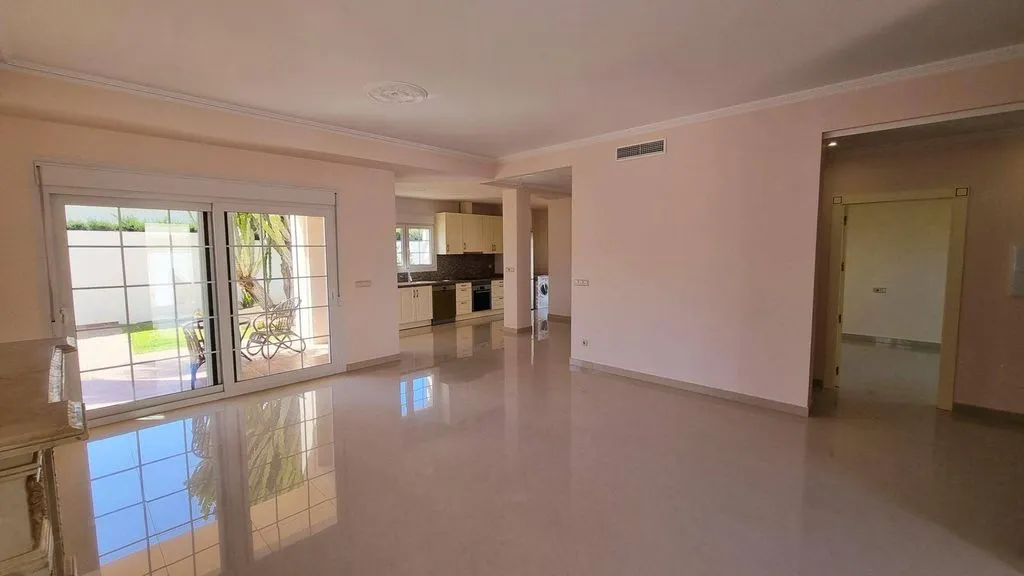 Soggiorno - Luxury Villa with Pool in Cabo Roig, Valencia