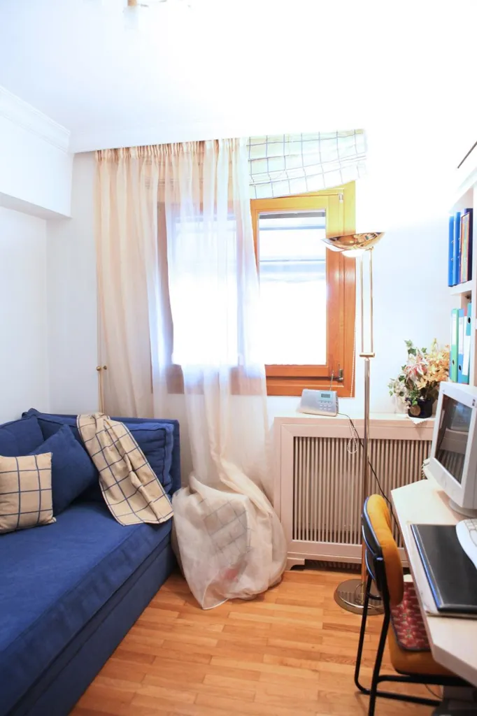 3-toaline korter asukohas GR