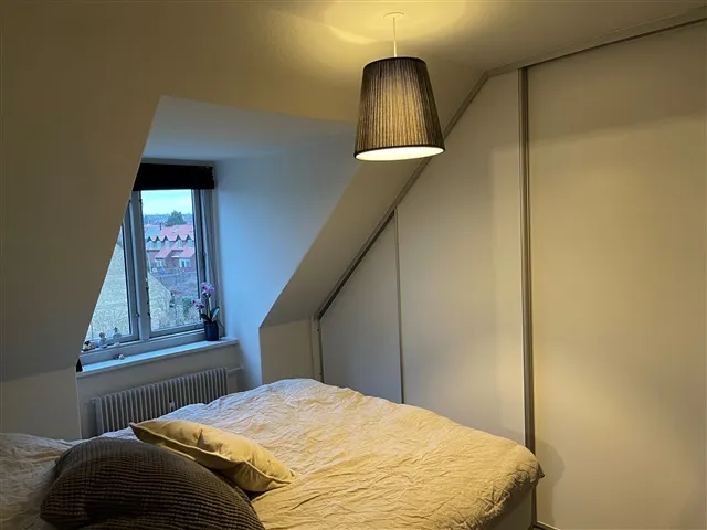 Magamistoad - Renovated Apartment with Balcony in Aabyhøj