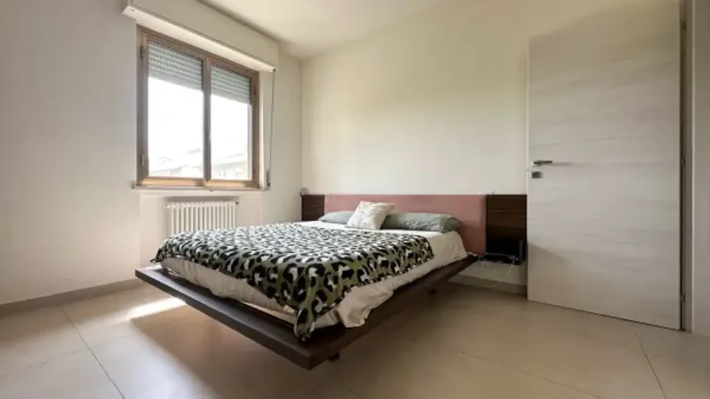 Magamistoad - Modernised Penthouse with Balconies in Parma