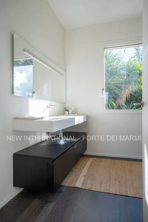 Vannitoad - Luxury Villa with Pool in Forte dei Marmi