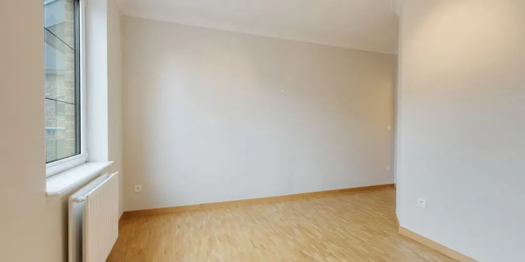 Pièces - Appartement avec 2 Terrasses au Centre de Hasselt