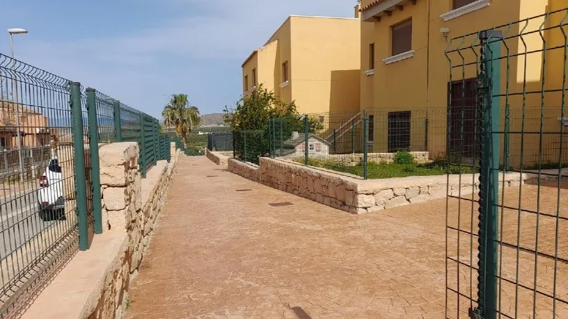 Extérieur - Parking Space in Cartagena, Murcia