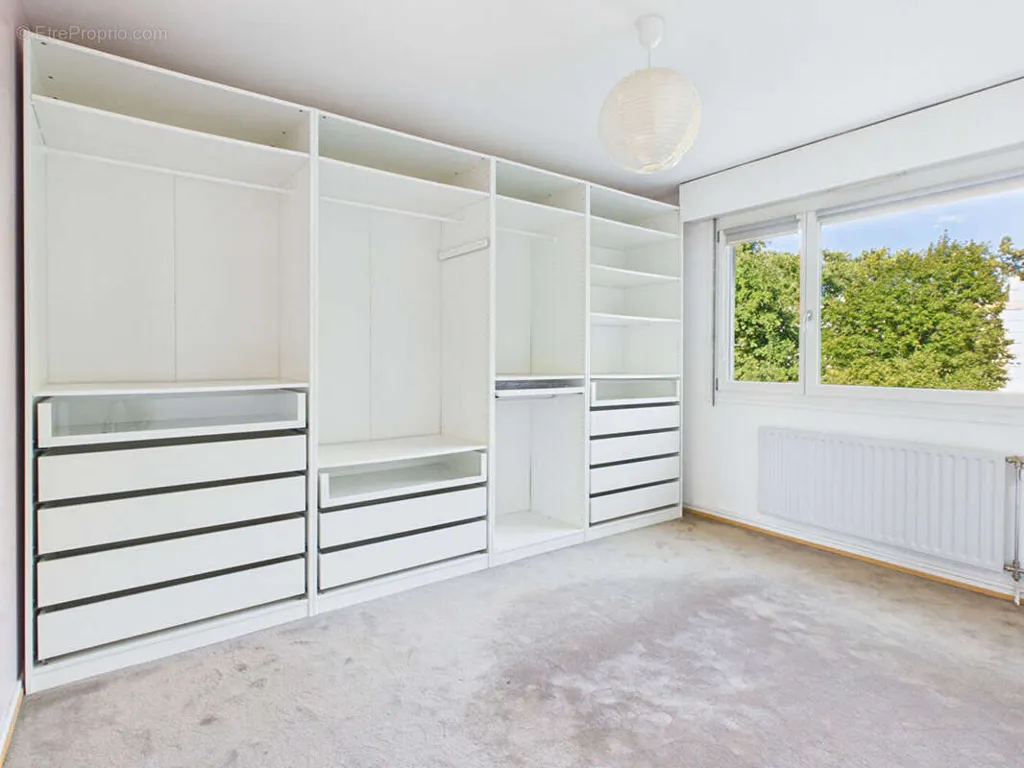 Rooms - Apartment with Terrace in Illkirch-Graffenstaden