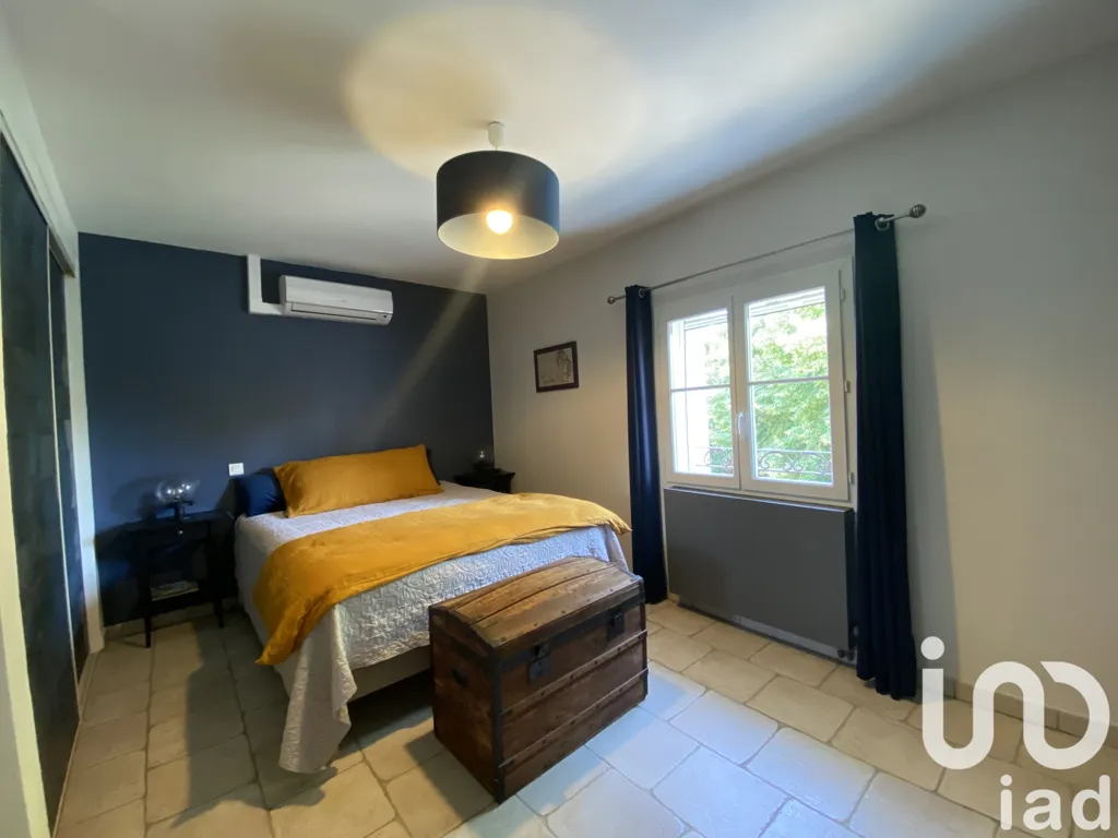 Chambres - Mas de 1890 avec Gîte et Piscine à Cavaillon