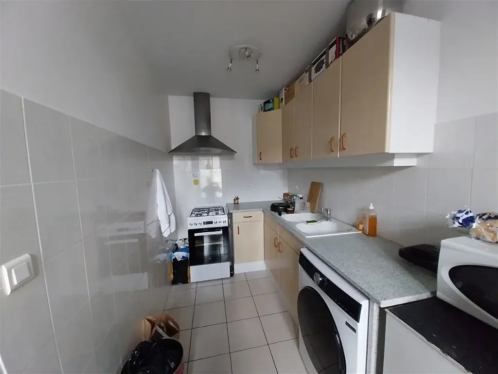 6-room house in Bazas
