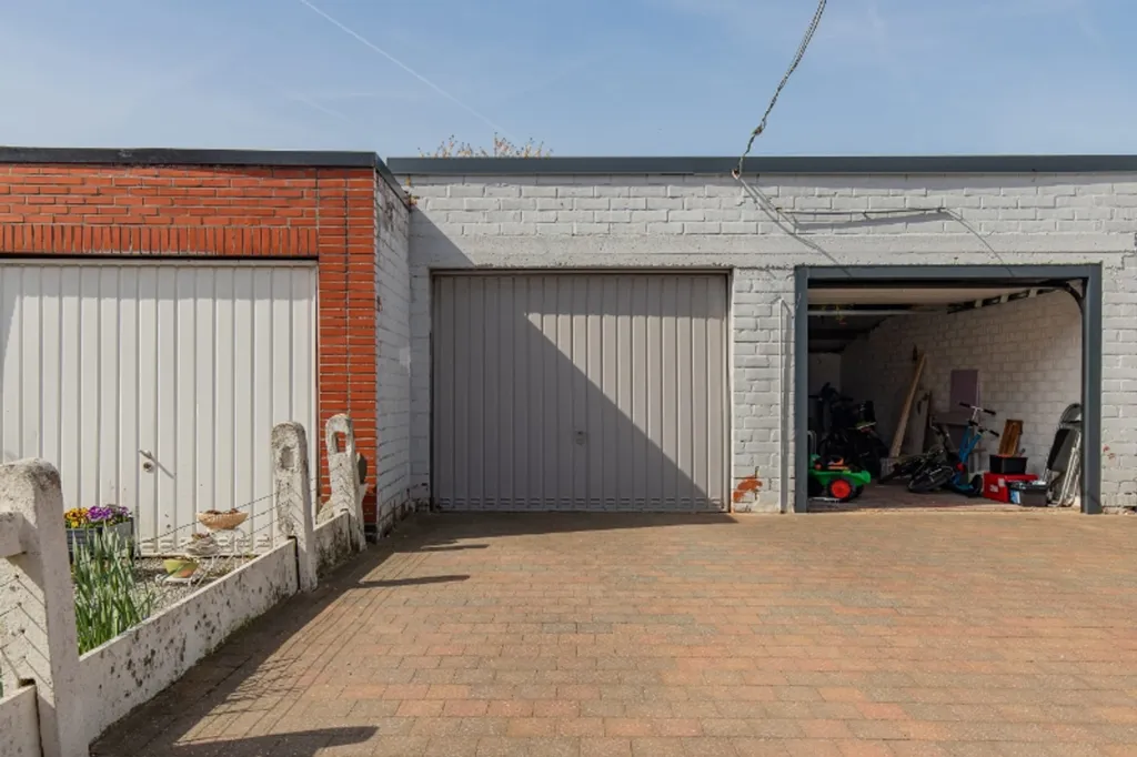 garage