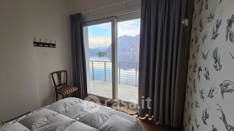 Magamistoad - Villa with Lake Access in Monte Isola