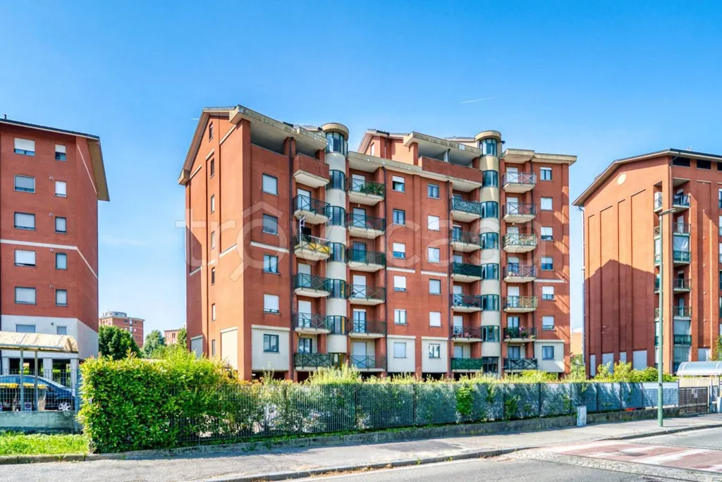 Välivaade - Apartment with Parking in Torino