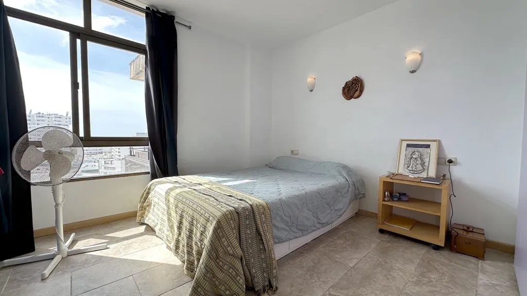 Chambres - Sea View Flat with Balcony in Palmanova, Mallorca