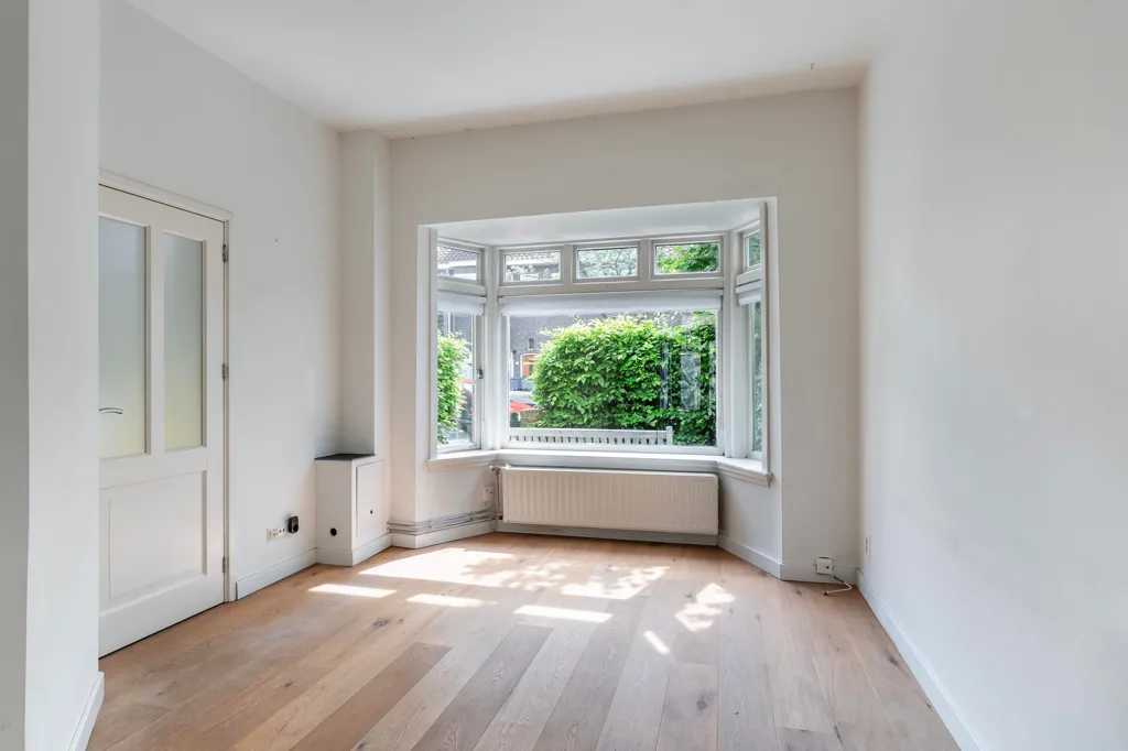 4-toaline kinnisvara asukohas Leiden