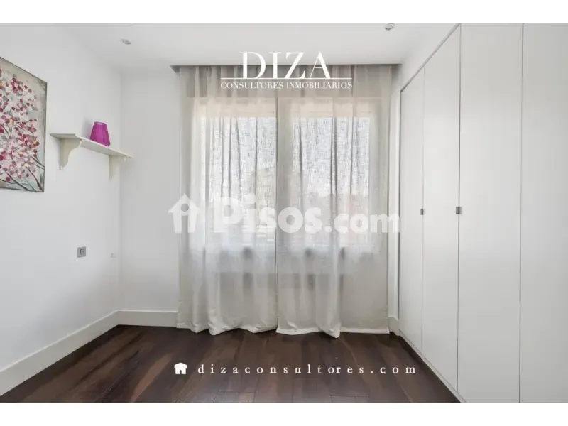 Camere da letto - Bright Apartment with Views in El Viso, Chamartín