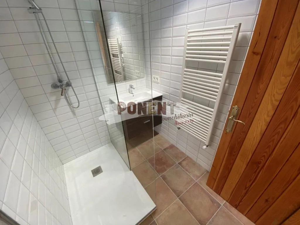 Salles de bain - Luxury House with Pool in San Jose, Spain