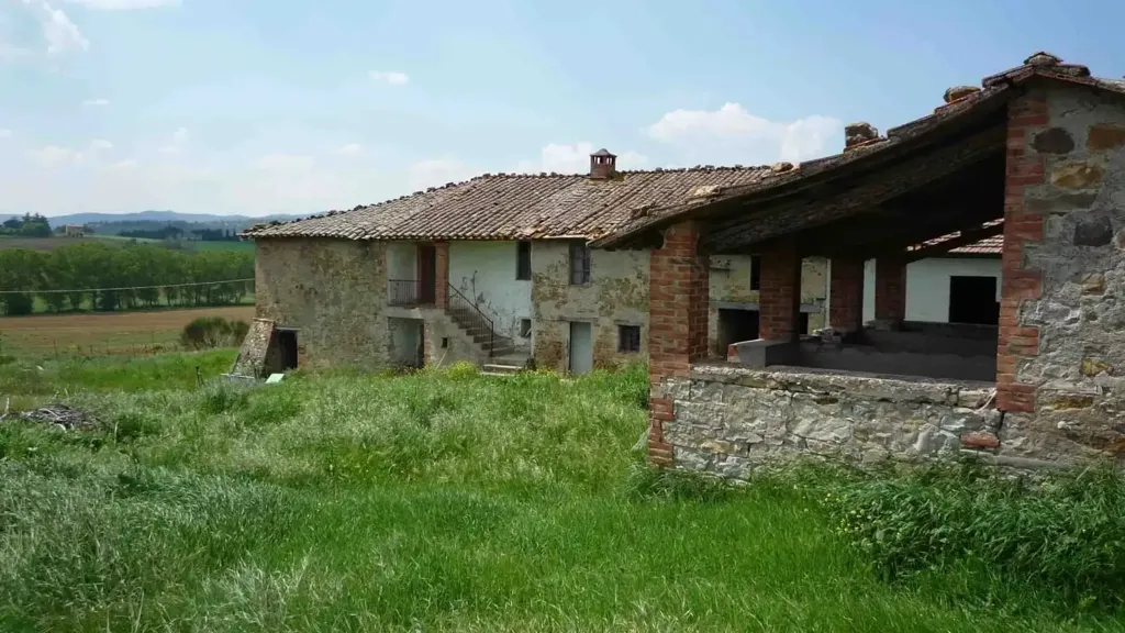 Maison à IT