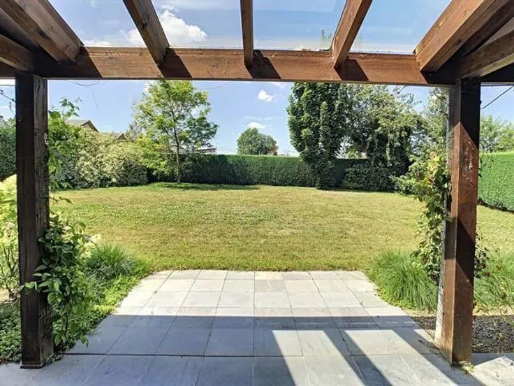 Maison 4 chambres à BE