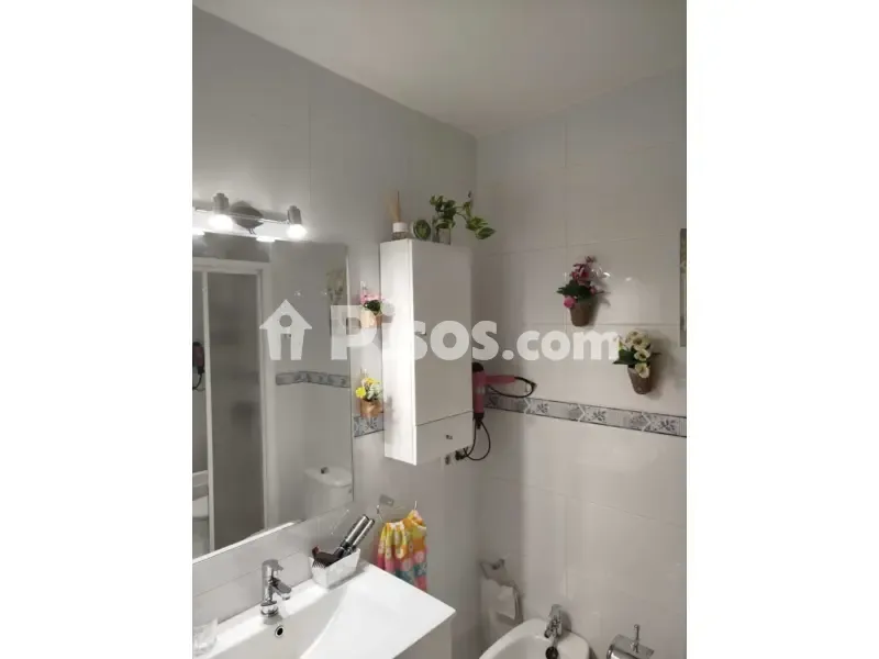 Vannitoad - Apartment with Balcony in Ourense
