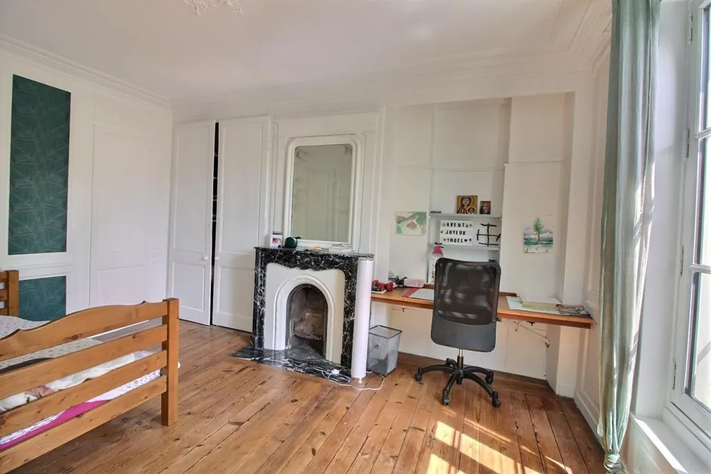 Maison 10 pièces à Le Havre