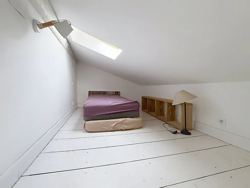 Magamistoad - Flat with Views in Historic Avignon