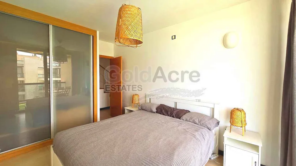 Chambres - Seafront Apartment with Terrace in El Cotillo