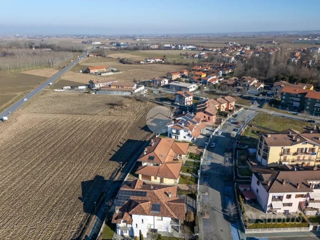 Terrain à IT