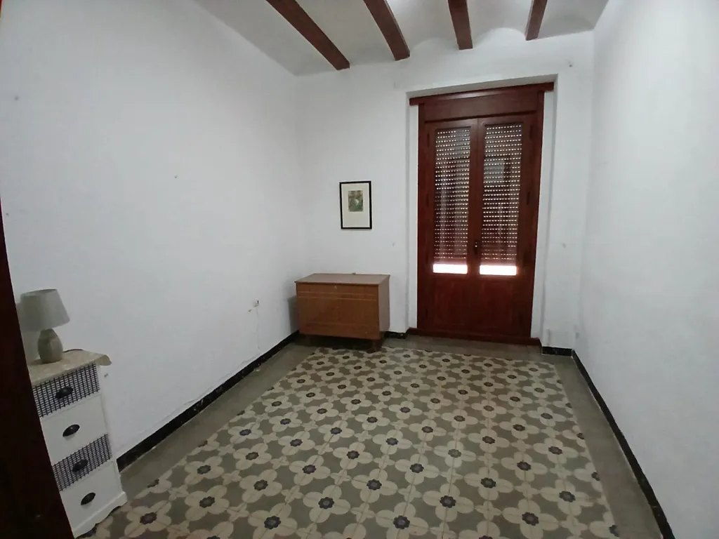 Stanze - Señorial House with Patio in Carcaixent