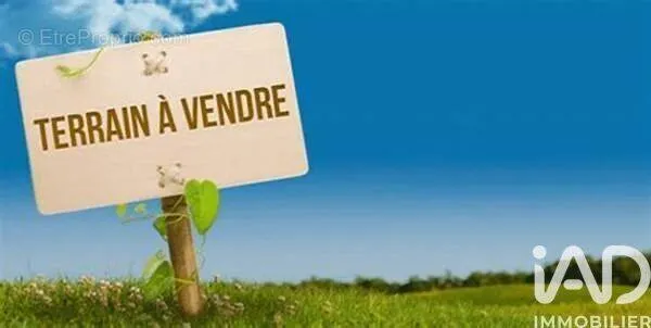 Jardin - Terrain à Bâtir Viabilisé à Morne-A-L'eau