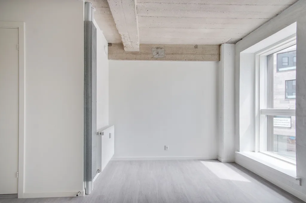 Appartement 1 pièces à Odense