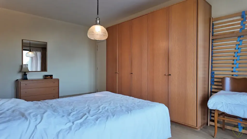 Magamistoad - Spacious Flat with Terrace in Eeklo