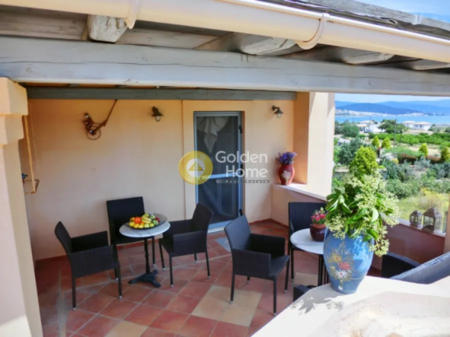 Maison 4 pièces à GR