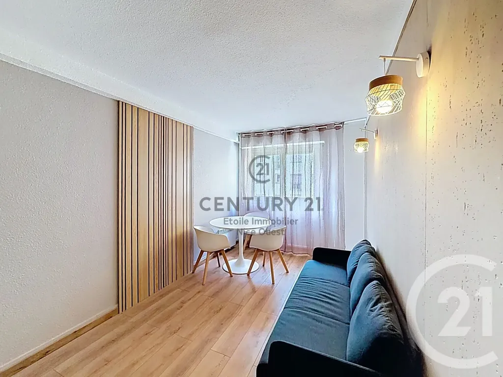 Elutuba - Renovated 2-Bed Apartment near EDHEC in Nice