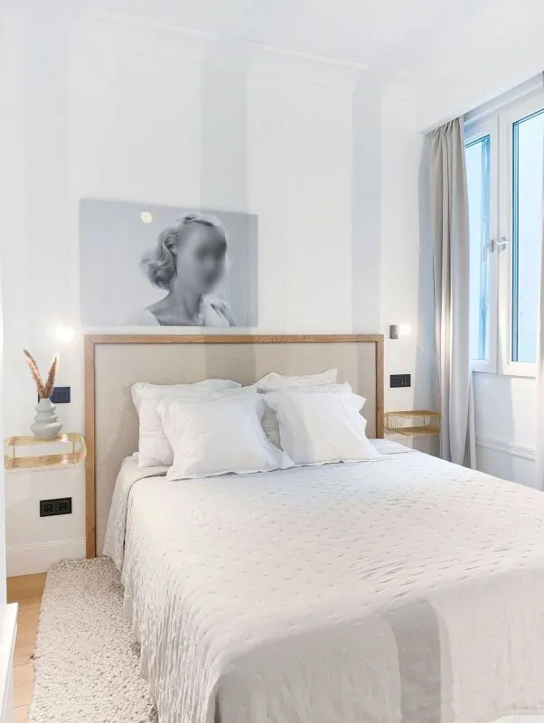 Chambres - Elegant Flat near Retiro Park, Madrid