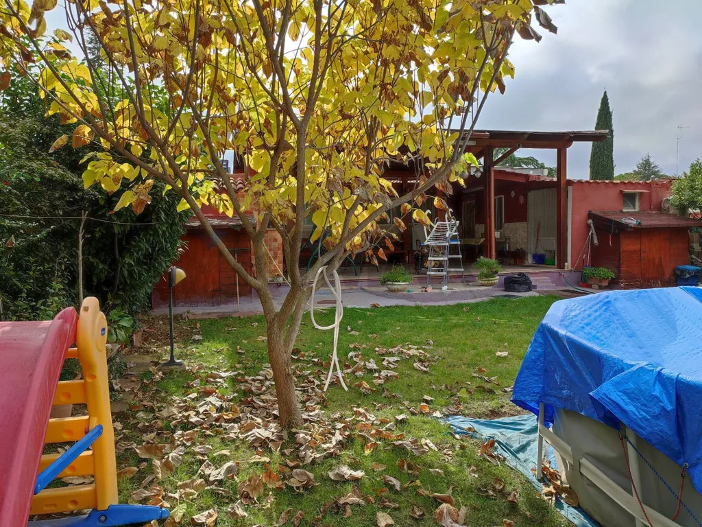 Jardin - Independent Villa with Pool in Cassano delle Murge