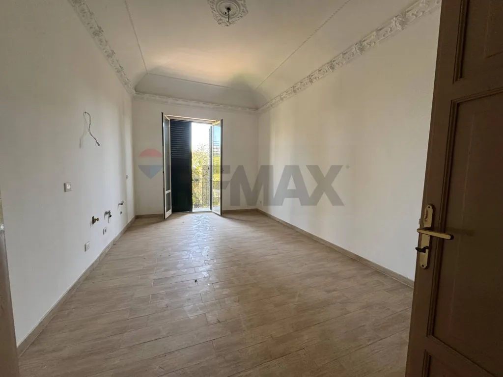 Pièces - Renovated Apartment with Terrace in Palermo
