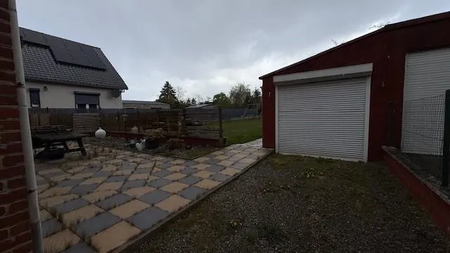 Extérieur - Bien 3 chambres à Leernes