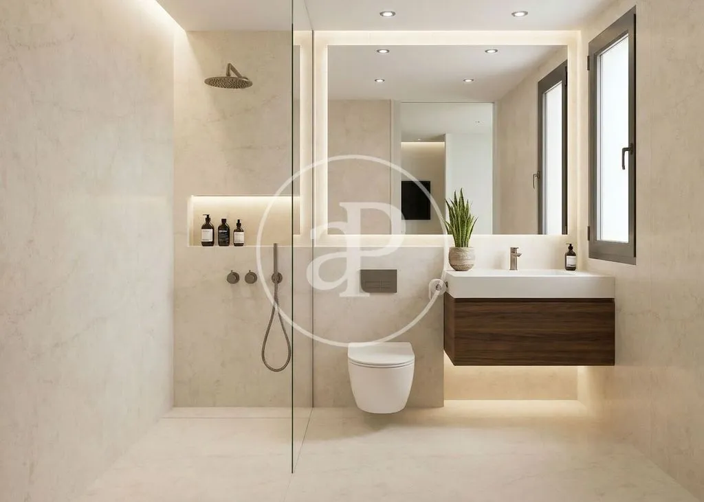 Vannitoad - Luxury Flat with Pool in Salamanca, Madrid