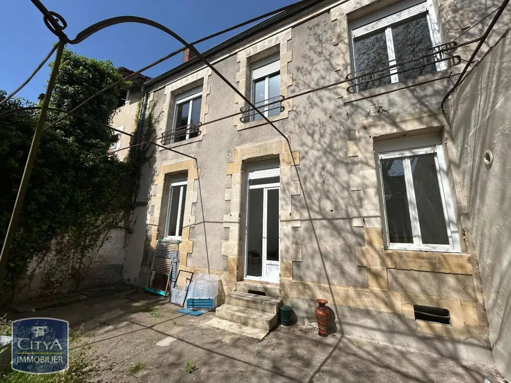 Välivaade - Income Property with Private Garden in Bergerac