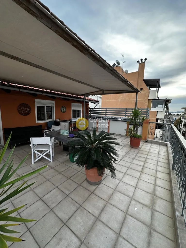Appartement 4 pièces à GR
