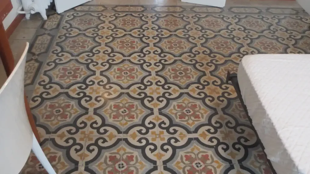 Bedrooms - Rented Apartment with Balcony in Milan