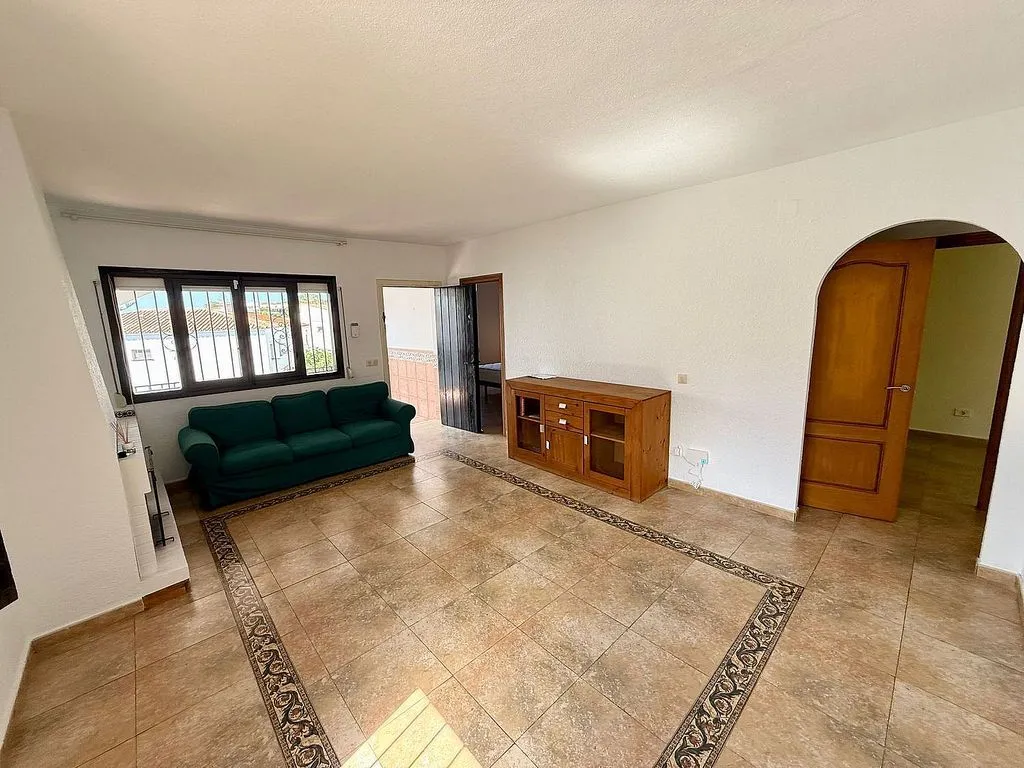 Elutuba - Apartment with Pool and Sea View in Playa Guadiaro