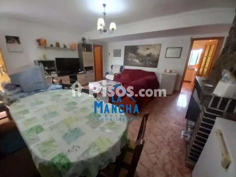 Söögituba - Rustic House with Pool in Jaén Road Area