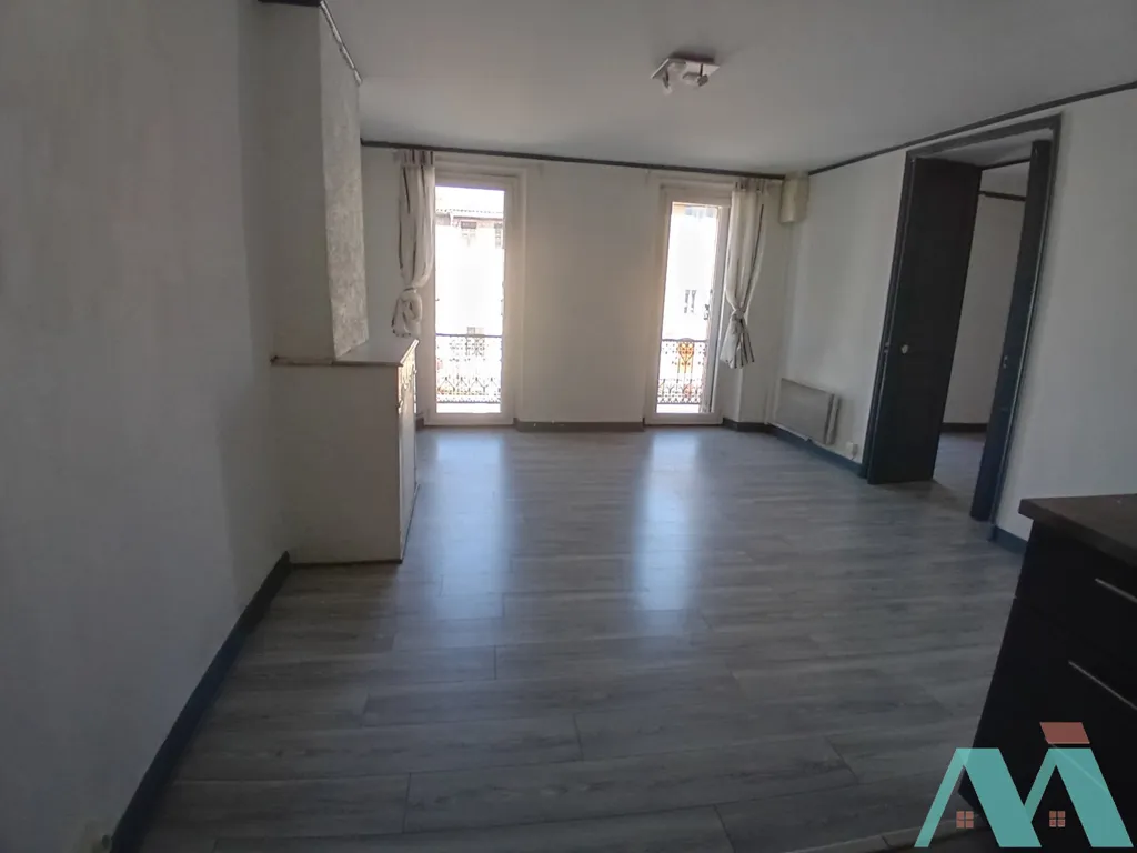 Toad - Central Flat with Balcony in Vidauban