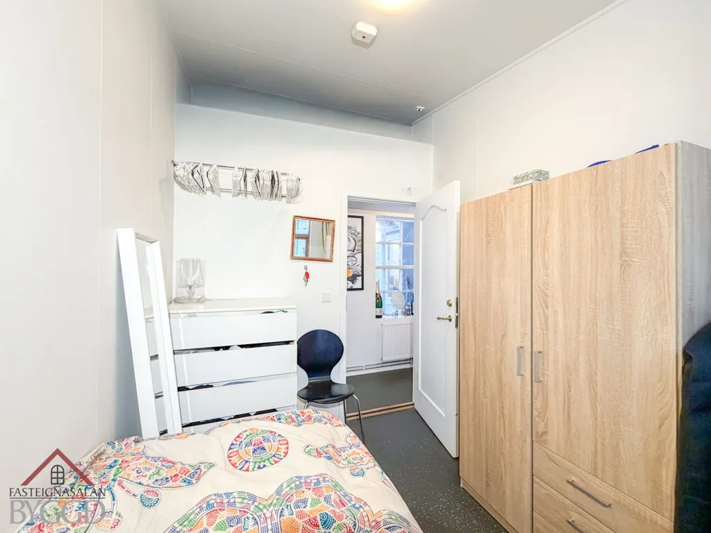 Maison 4 pièces à Akureyri
