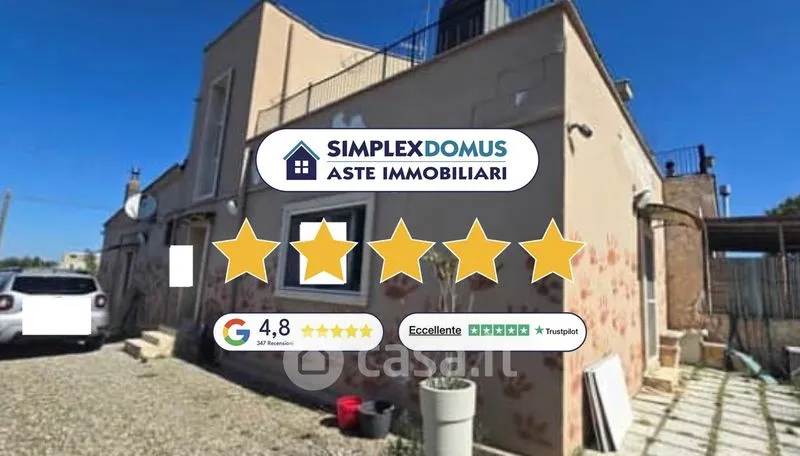 Extérieur - Apartment with Balcony and Terrace in Matera