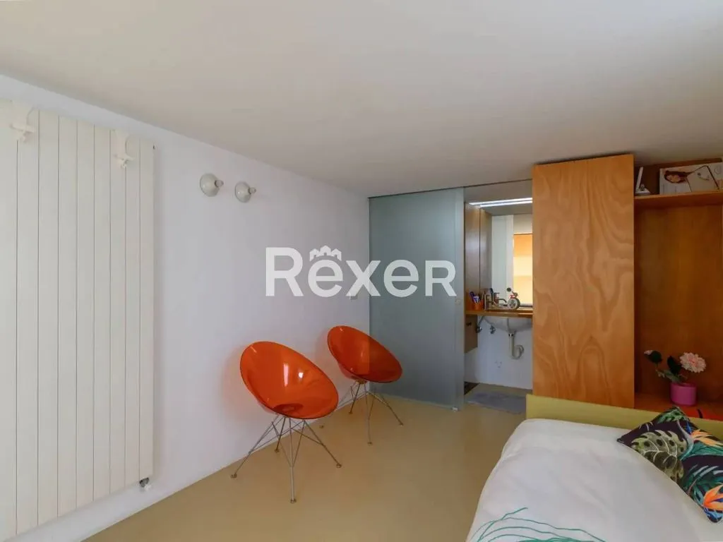 Magamistoad - Luxury Penthouse with Sea View in Caorle