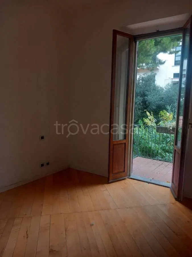 Pièces - Villa with Sea View in Pesaro