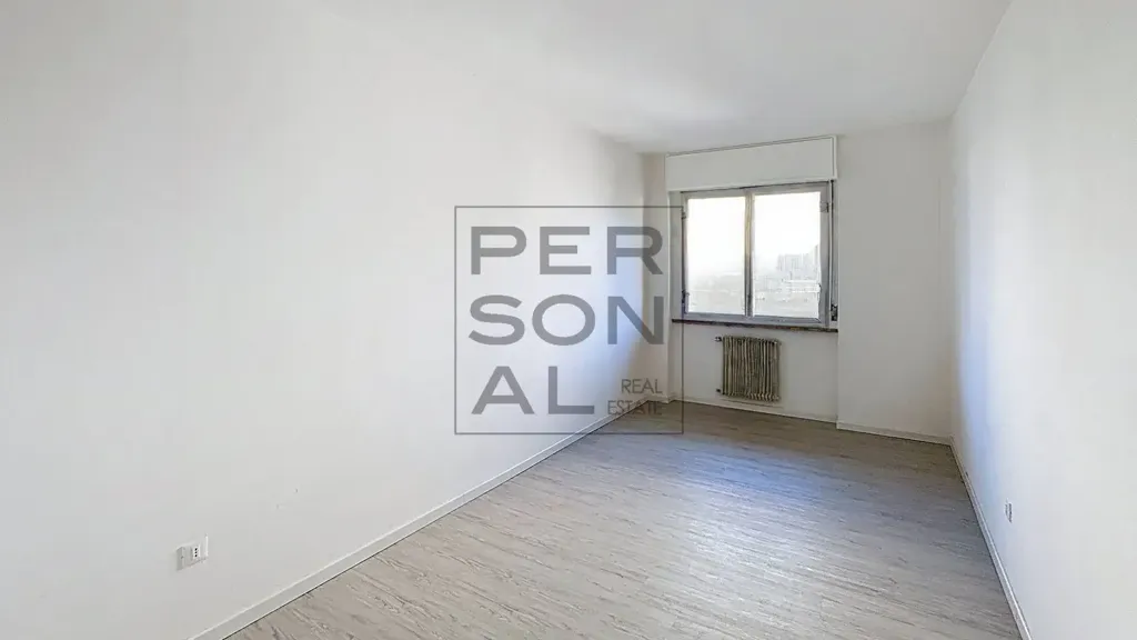 Pièces - Apartment with Balcony in Gardolo, Trento